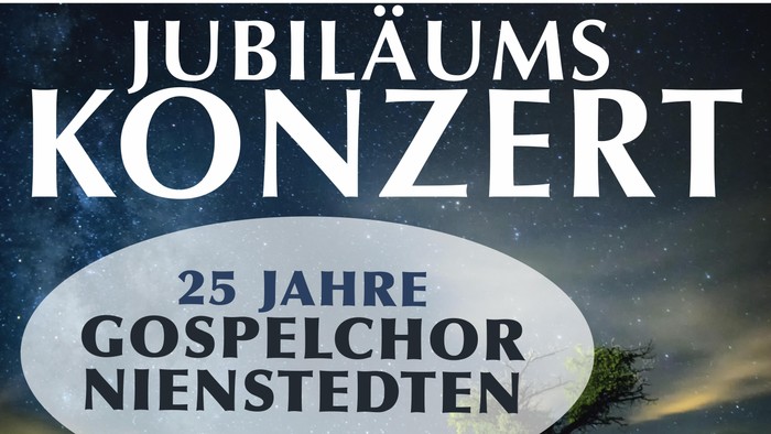 Gospelkonzert