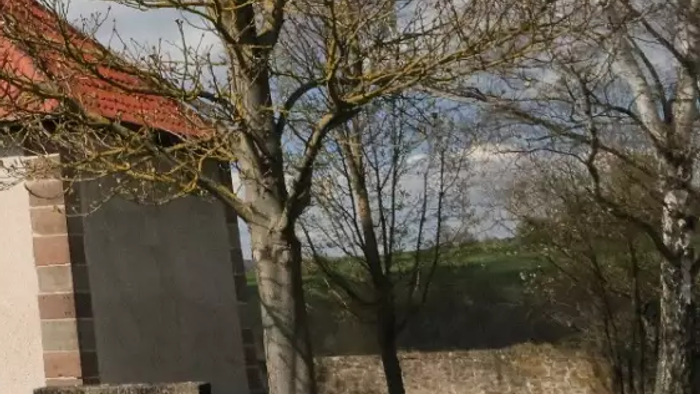 Kirche St. Laurentius in Bimbach