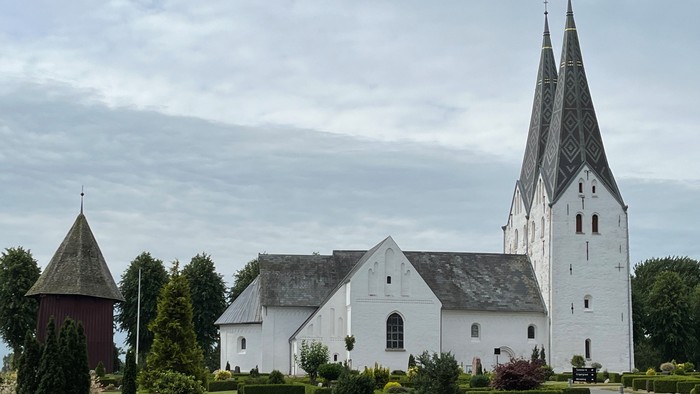 Broager Kirke
