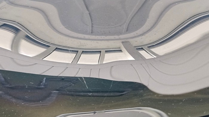 En købmandssøgning med mønstre og farver