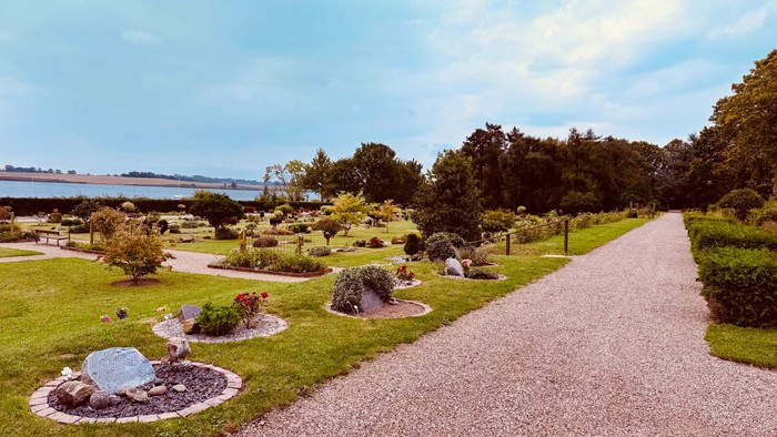 Skælskør Kirkegård