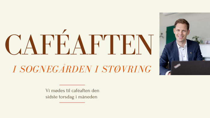 Her er din oversættelse: **Invitationsannoncering til 