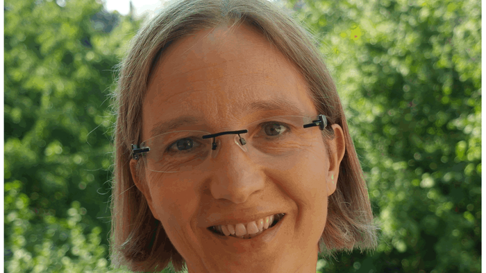 Christiane Michel-Ostertun