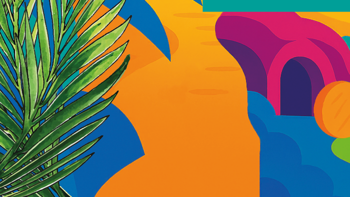 Påskegudstjenester 2026 i Køge Kirke med datoer, tidspunkter og prædikener.