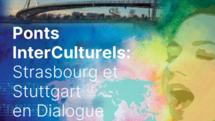 Ponts InterCulturels: Strasbourg et Stuttgart en Dialogue