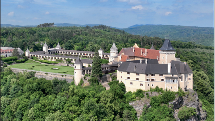 Rosenburg