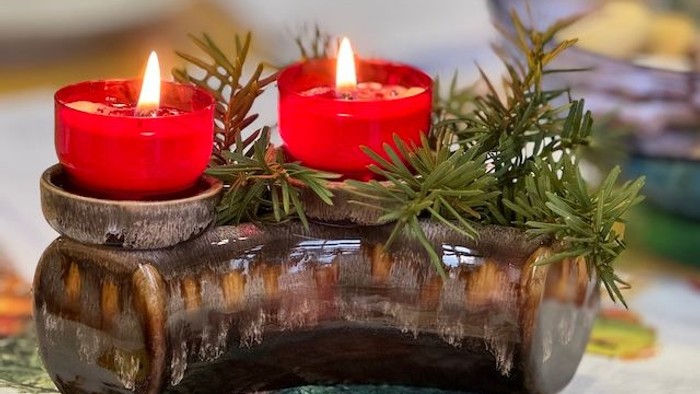 Andere Advent