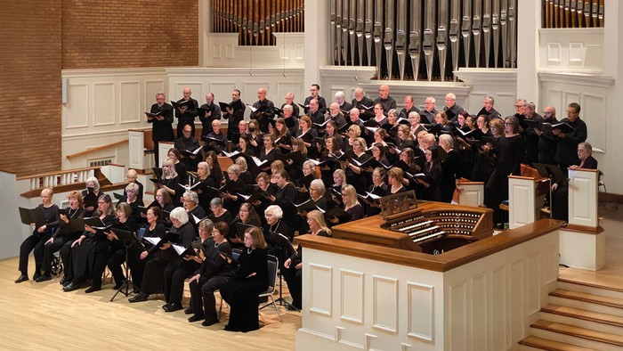 Chicago Master Singers 