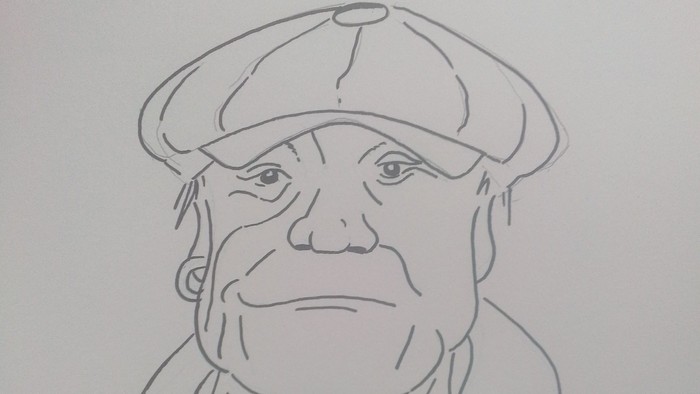 Kim Larsen