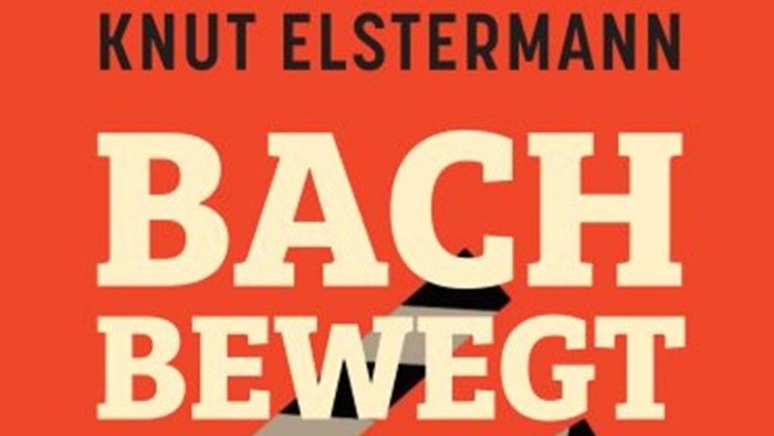 Lesung Knut Elstermann