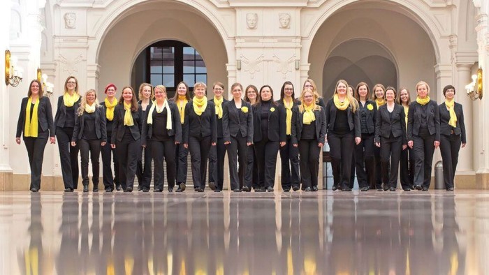 Schola Cantorum Leipzig