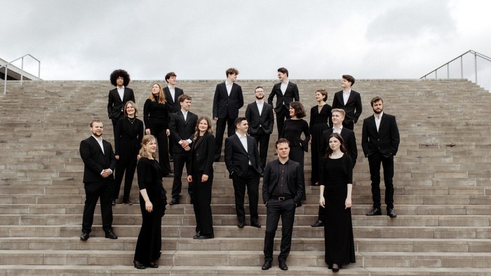 VICA Ensemble