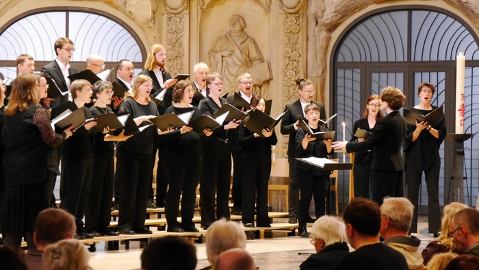 Leipziger Vocalensemble