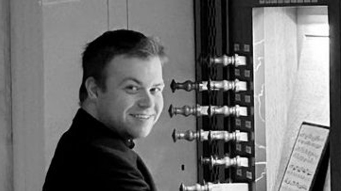 Portrait Matthias Schmidt