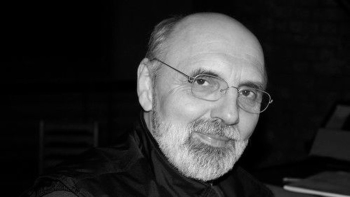 Portrait Werner Schillies