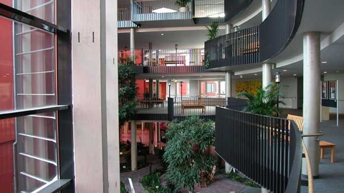 Foyer Mediana Pflegestift