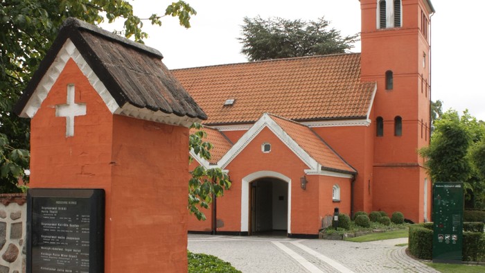 Rødovre-kirke2