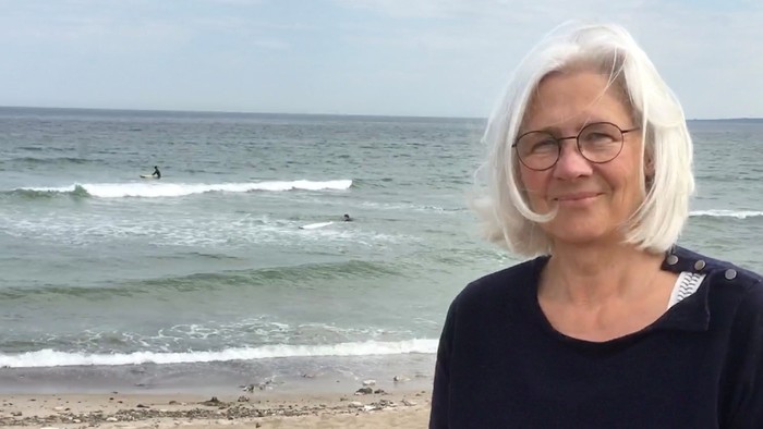 Birgitte Nygaard