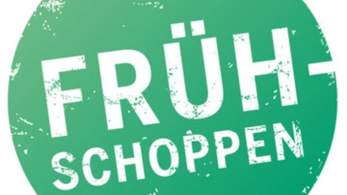 Das Bild zeigt ein grünes Siegel mit dem Text 