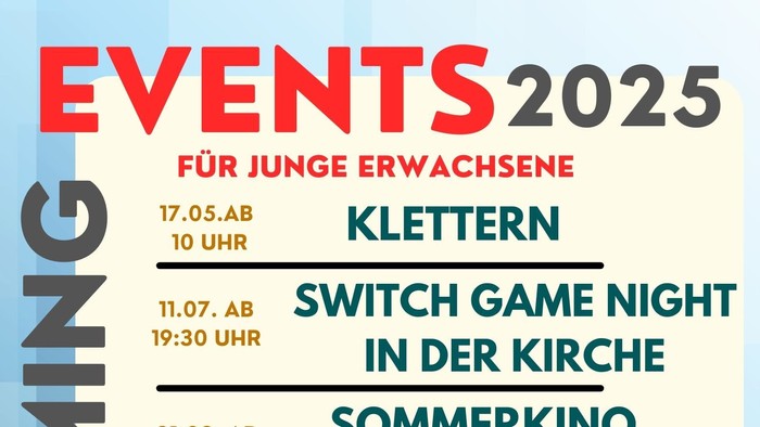 Event image