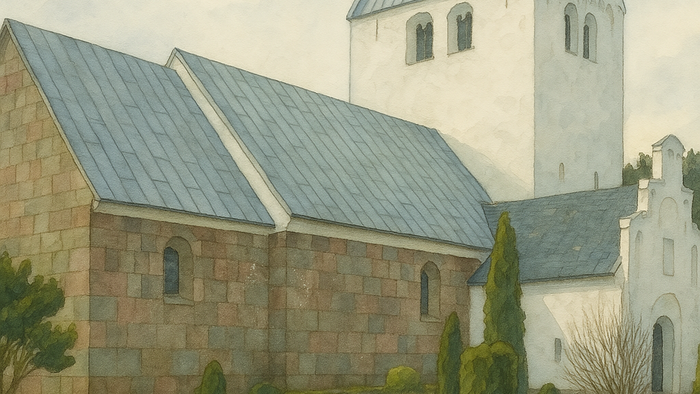 Rimsø Kirke
