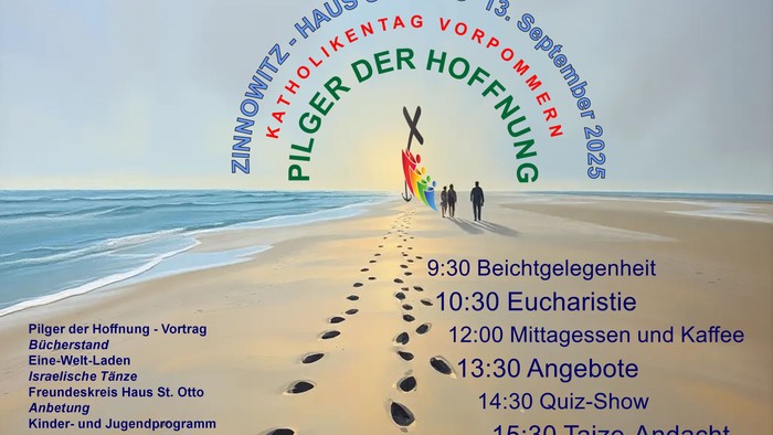 Poster für