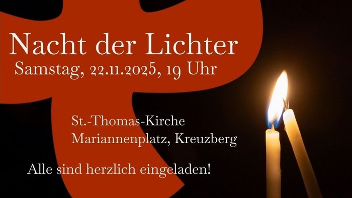 Plakat zur 