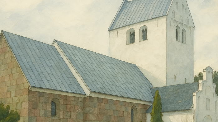 Rimsø Kirke