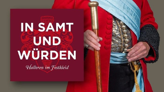 Eine Ausstellung über Venere Hallwachs zeigt ihre Rolle in der Salzburger Bürgerwehr und ihre Bedeutung für die Stadt.