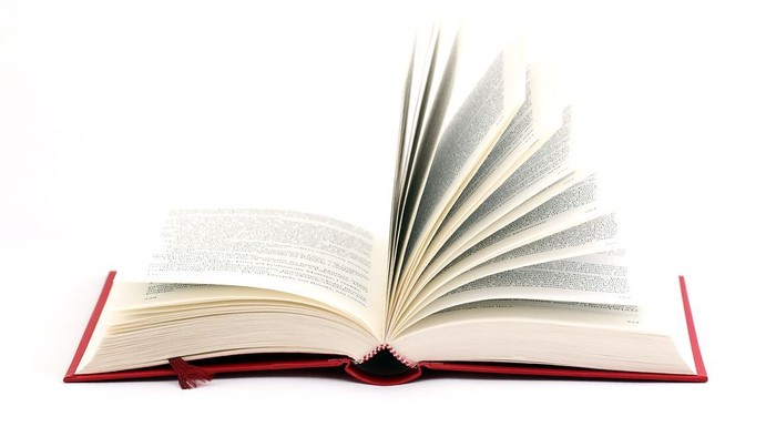 bog-litteratur