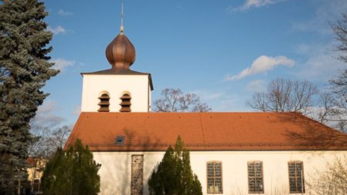 Gottesdienst - Einweihung des neuen Gemeindezentrum Rosestraße (2 G-Regel)