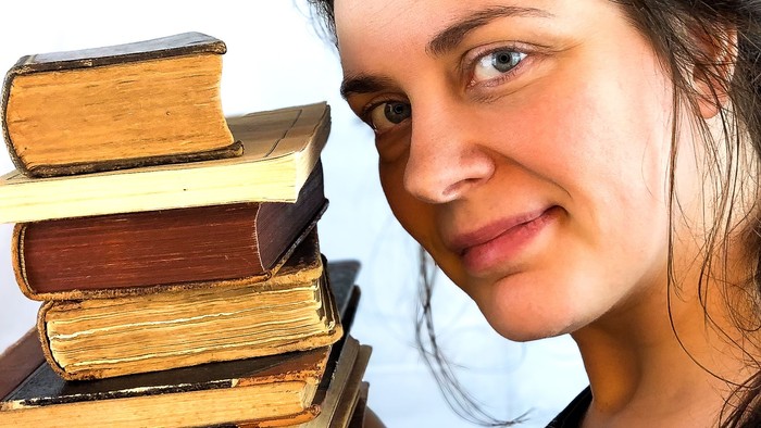 Eftermiddagsmødeholder