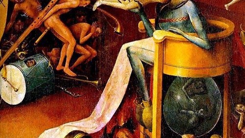 Hieronymus Bosch