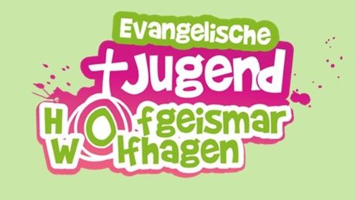 Anmeldeformular für ein Jugendcamp mit Terminen, Kosten und Kontaktdaten