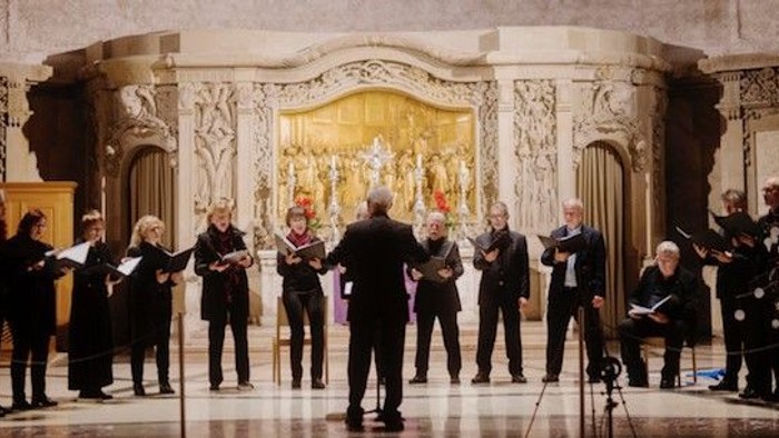 Kammerchor ad libitum Dresden