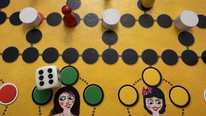 Spiele