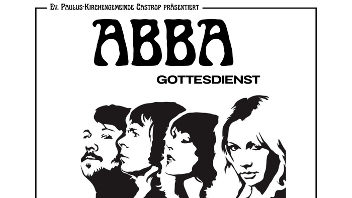 ABBA-Gottesdienst