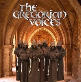 Gregorian Voices