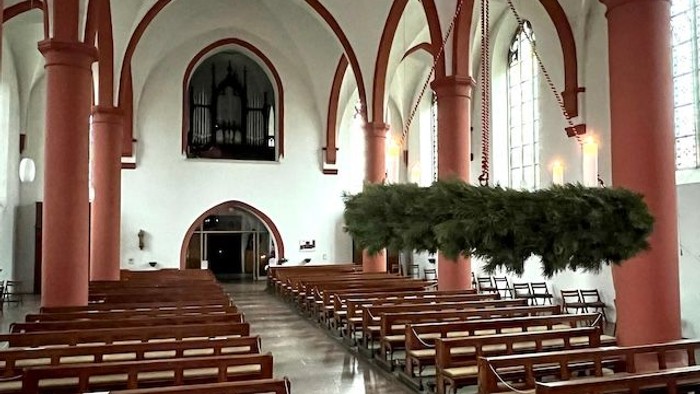 Burg Advent