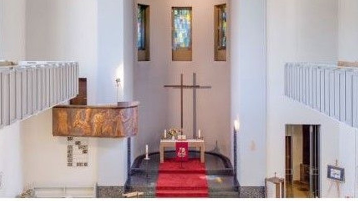 Gemeinsame Gottesdienste der evangelischen Kirchen in Berlin und Brandenburg