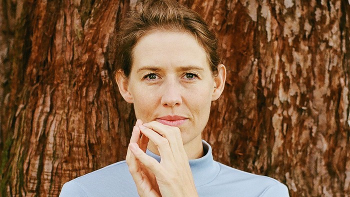 Anna Scharling