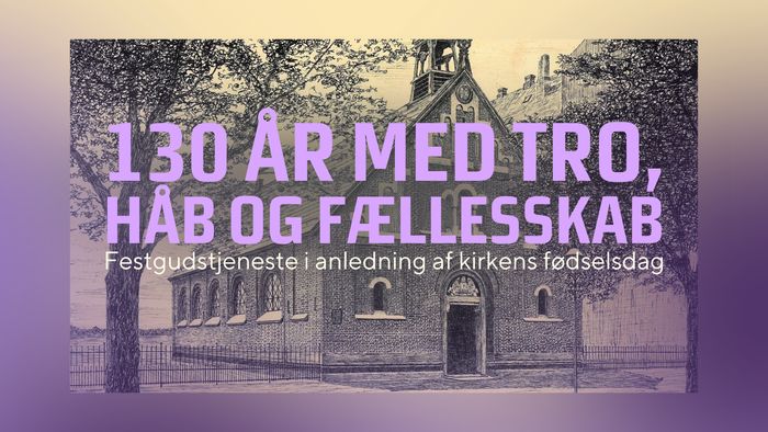 Foto: Fra Kaj Bollmanns bog om Kapernaumskirken