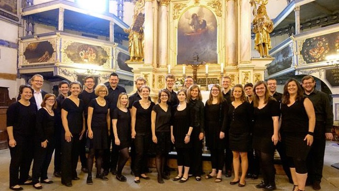 Junges Ensemble Dresden