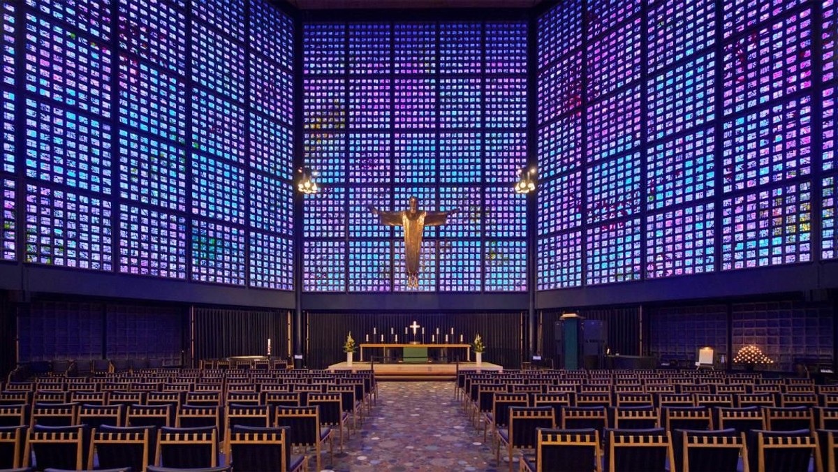 Predigtgottesdienst zum ersten Advent