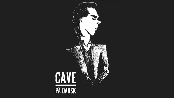 Nick Caves
