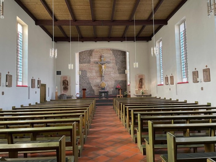 St. Michael, Lauterbach