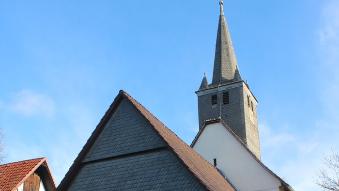 Evangelische Kirche Viesebeck