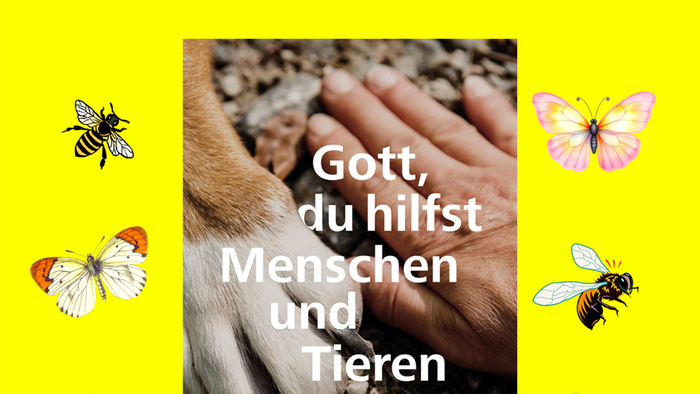 Ökumenischer Schöpfungsgottesdienst am 12.09.2023 in Köln-Weiden