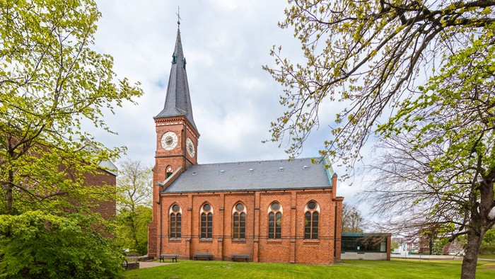 Stiftskirche