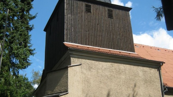 Kirchturm
